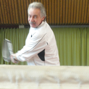 Profilbild von Heinrich Rosenstiel