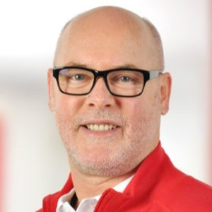 Profilbild von Heinrich Rügge