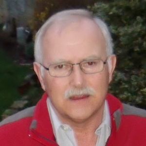 Profilbild von Heinrich Saam