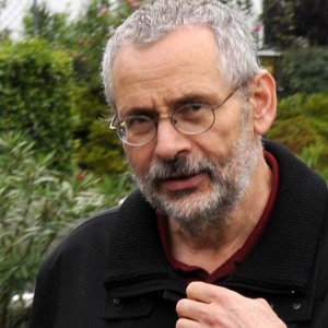 Profilbild von Heinrich Sauer