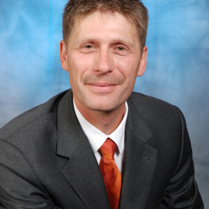 Profilbild von Heinrich Sbrzesny