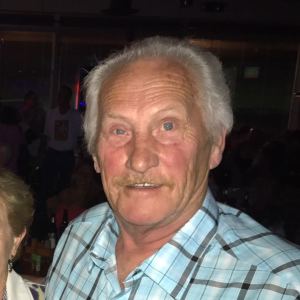 Profilbild von Heinrich Schäfer