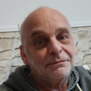 Profilbild von Heinrich Schamber