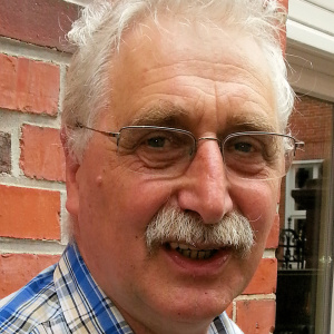 Profilbild von Heinrich Schemmann