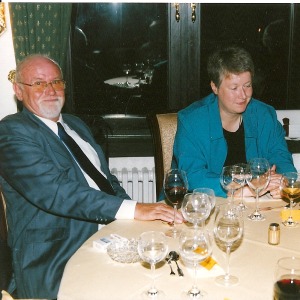 Profilbild von Heinrich Schiffer