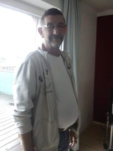 Profilbild von Heinrich Schirrmacher