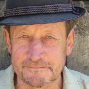 Profilbild von Heinrich Schlaeger