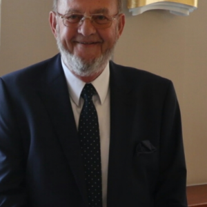 Profilbild von Heinrich Schnarr