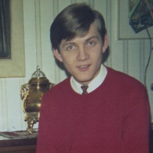 Profilbild von Heinrich Schön