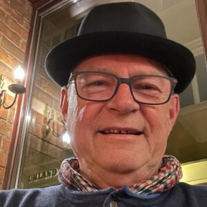 Profilbild von Heinrich Schöne