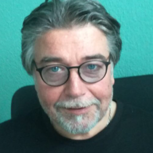 Profilbild von Heinrich Schreiber