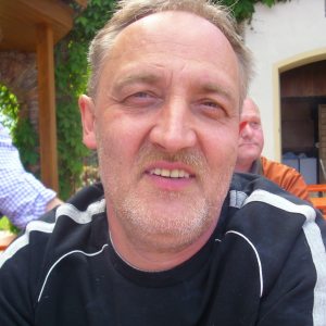 Profilbild von Heinrich Schulte