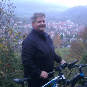 Profilbild von Heinrich Schumacher