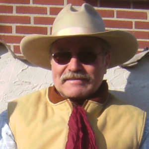 Profilbild von Heinrich Schwamborn