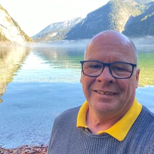 Profilbild von Heinrich Spieker