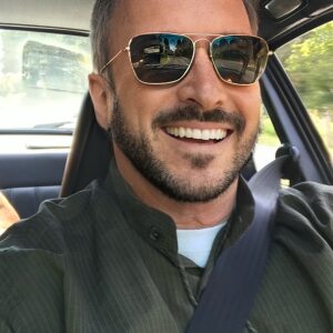 Profilbild von Heinrich Sporkmann