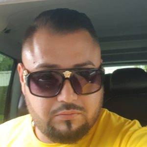 Profilbild von Heinrich Steinbach