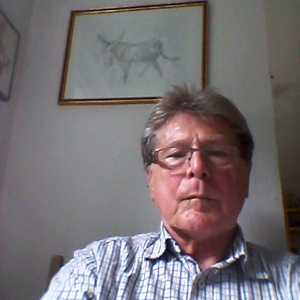 Profilbild von Heinrich Stiller