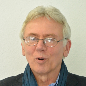 Profilbild von Heinrich Strempel