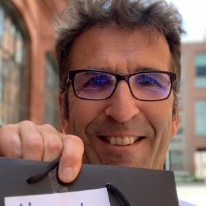 Profilbild von Heinrich Strößenreuther