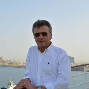 Profilbild von Heinrich Strotmann