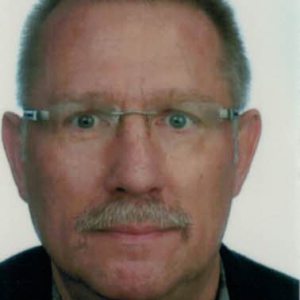 Profilbild von Heinrich Sümening