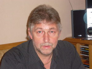 Profilbild von Heinrich Tebben