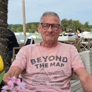 Profilbild von Heinrich Tegtmeier