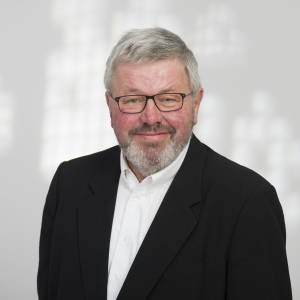 Profilbild von Heinrich Thalmann