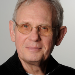 Profilbild von Heinrich Ueffing