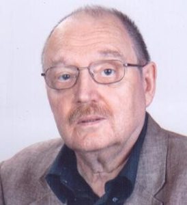 Profilbild von Heinrich Vieten