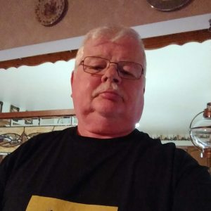 Profilbild von Heinrich Vogelgesang