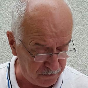 Profilbild von Heinrich Volmer