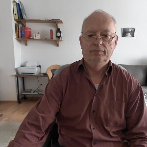 Profilbild von Heinrich Wachsmann