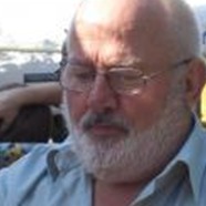Profilbild von Heinrich Wahl