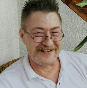 Profilbild von Heinrich Wandrey