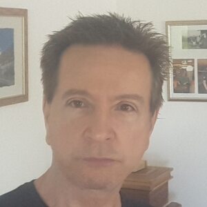 Profilbild von Heinrich Wehner