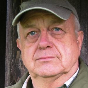 Profilbild von Heinrich Weidinger