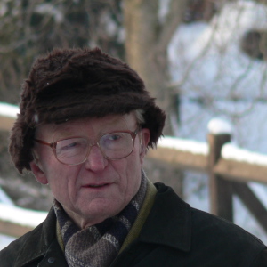 Profilbild von Heinrich Weidner