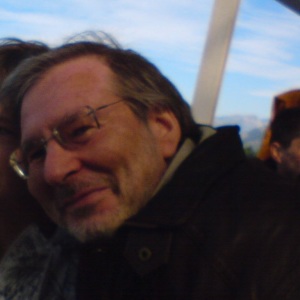 Profilbild von Heinrich Werner