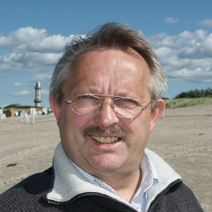 Profilbild von Heinrich Weßling