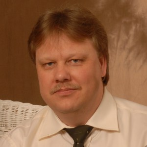 Social Media Profilbild Heinrich Wiebe 