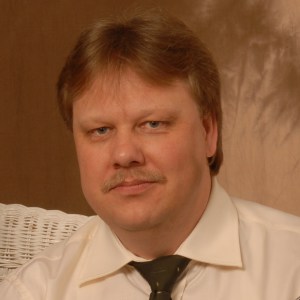 Profilbild von Heinrich Wiebe