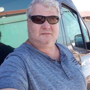 Profilbild von Heinrich Wiebe