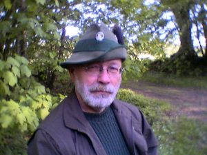 Profilbild von Heinrich Wiechmann