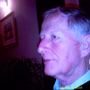 Profilbild von Heinrich Wienand