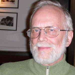 Profilbild von Heinrich Wilke