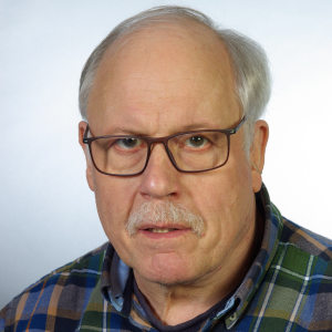 Profilbild von Heinrich Wilker