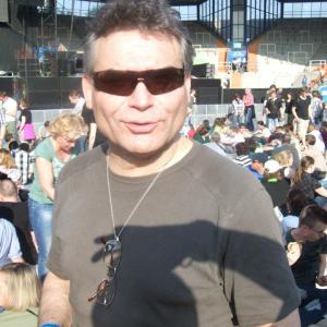 Profilbild von Heinrich Wilkop