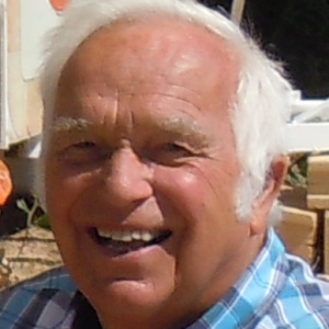 Profilbild von Heinrich Will